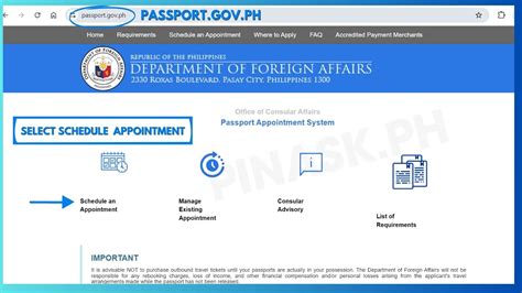 dfa near nueva ecija|Comprehensive Guide: DFA Appointment for Passport, .
